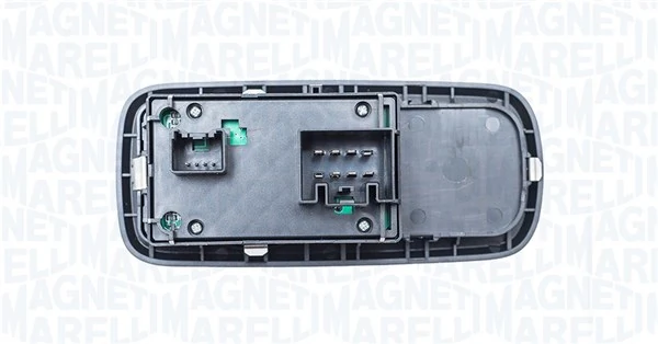 Switch, window regulator